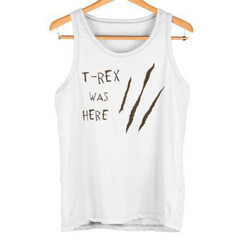 Dinosaurio Para Hombre Niño Adulto Niños T Rex Camiseta sin mangas - Regaloses