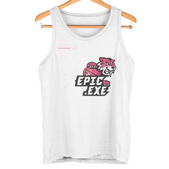 EpicExe_6_一色篤 タンクトップ - Kawaiitshirt
