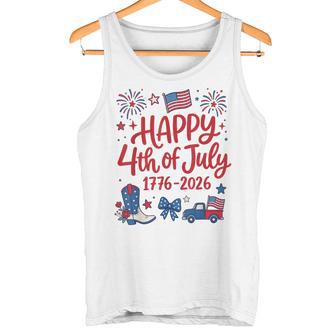 Feliz 4 De Julio Bandera Patriótica De Estados Unidos Camiseta sin mangas - Regaloses