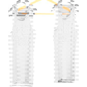 Fire Rescue 消防士ユニフォーム フローリアンクロス タンクトップ - Kawaiitshirt