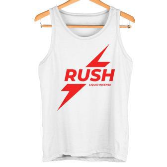 Gay Lgbtq Gay Pride Merch Incienso Líquido Rush Poppers Hombre Tema-Baja Hombre Manga Corta Amarilla Talla Pequeño Camiseta sin mangas - Regaloses