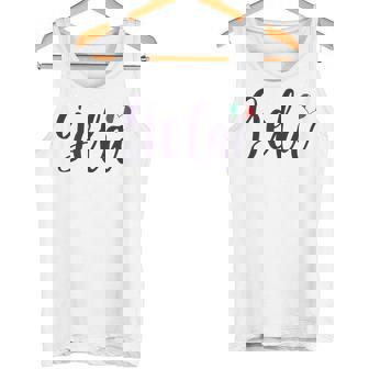 Gela Pride For Her タンクトップ - Kawaiitshirt