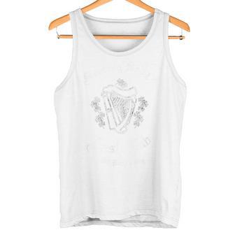Irish Pub Crawl シャツ Mustangally's Pub Irish タンクトップ - Kawaiitshirt
