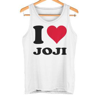 J'aime Joji Débardeur e - Cadeauxyz
