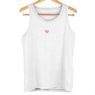 I Love Jambalaya おもしろ文字 食べ物愛好家に最適 スープ ユーモア タンクトップ - Kawaiitshirt
