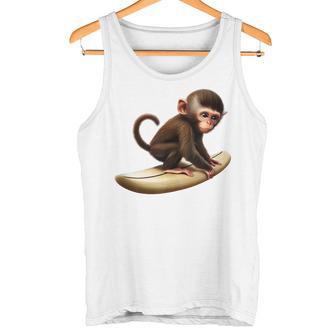 Mono Deurf In Mangas Camiseta sin mangas - Regaloses