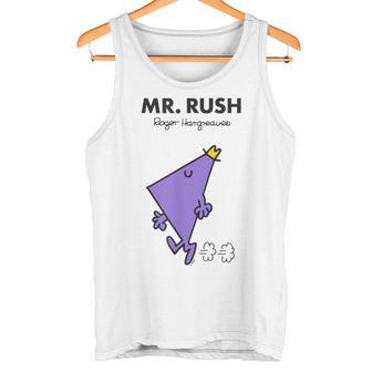 Mr Mr Rush Canotta - Novitaregali