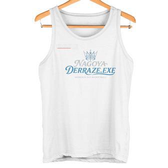 Nagoya DerazzeExe_55_村上あゆみ タンクトップ - Kawaiitshirt