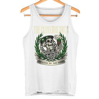 No Luck Of The Irish タンクトップ - Kawaiitshirt