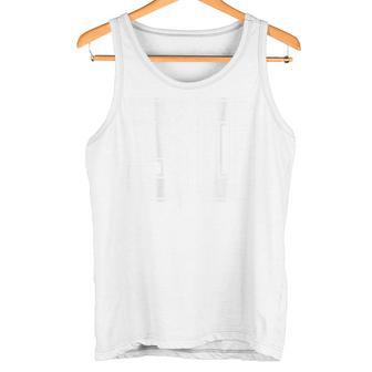 Nummer 30 Backside – Geburtstags-Sport-Team-Trikot Nummeriert Tank Top - Seseable