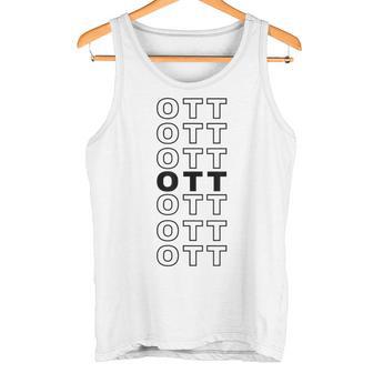 Ott Proud Family レトロ 再会 姓 姓 タンクトップ - Kawaiitshirt