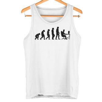 Regalo Divertido Del Jugador Del Nerd Del Programador De La Camiseta sin mangas - Regaloses
