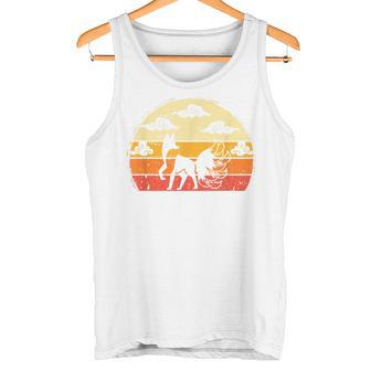 Retro Japonés Fox Inari Nueve Colas Kitsune Anime Amante Camiseta sin mangas - Regaloses