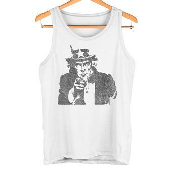 Tíoam Us Usa Independencia Patriota Americana Camiseta sin mangas - Regaloses