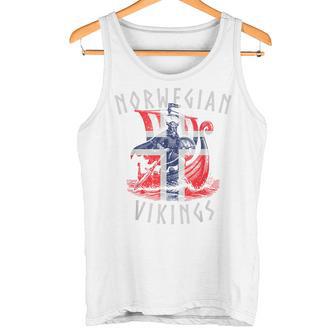 Viking Norvège Norvégiencandinavie Débardeur e - Cadeauxyz