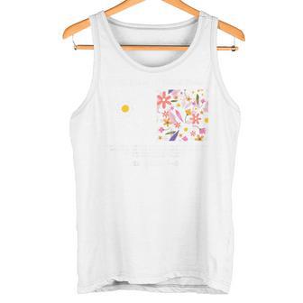 Your Plan And God's Plan Isaiah 聖書の一節 信仰 裏面 タンクトップ - Kawaiitshirt
