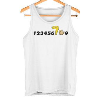 【テレビ東京公式】「テレ東ファン支局」開局1周年記念グッズ白 タンクトップ - Kawaiitshirt