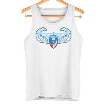アメリカ軍武将 タンクトップ - Kawaiitshirt