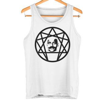 グルジェフとエニアグラム タンクトップ - Kawaiitshirt