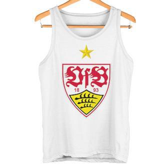 シュトゥットガルトのスピリット – 日本版 タンクトップ - Kawaiitshirt