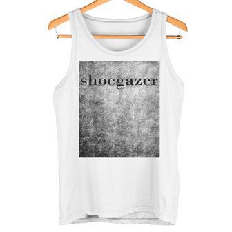シューゲイズ グランジ タンクトップ - Kawaiitshirt
