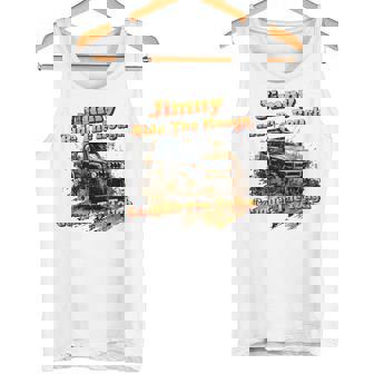 ジムニー 4X4 オフロード トラック タンクトップ - Kawaiitshirt