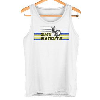 ダメージ加工 80年代 Bmx Bandits タンクトップ - Kawaiitshirt