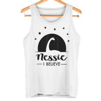 ネッシー タンクトップ - Kawaiitshirt