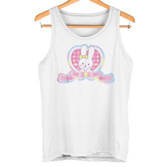 メルちゃん ゆめみるうさぎさん タンクトップ - Kawaiitshirt