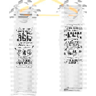 私たちは一緒にゴールデンです 40周年結婚40周年 タンクトップ - Kawaiitshirt