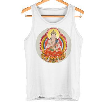 金剛薩埵ajrasattva 長袖tシャツ タンクトップ - Kawaiitshirt