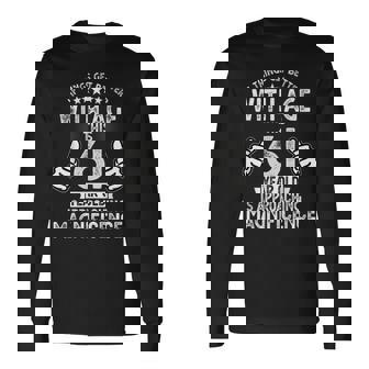 1962年生まれの男性の61歳の誕生日 長袖Tシャツ - Kawaiitshirt