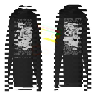 Bad Like 90'S Dancehall レゲエ ダンスホール ロックステディ ジャマイカ 長袖Tシャツ - Kawaiitshirt