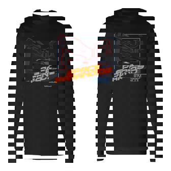 Encompace Paranoids ゲーム 長袖tシャツ 長袖Tシャツ - Kawaiitshirt