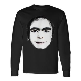Ever Dream Thiss Man ミステリアスドリーマー商品 長袖Tシャツ - Kawaiitshirt