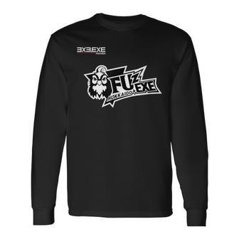 Fuz HokkaidoExe_51_清水愛駿 長袖Tシャツ - Kawaiitshirt