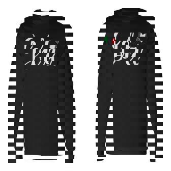 Gela Pride For Her Gela 長袖Tシャツ - Kawaiitshirt