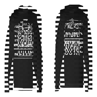 No Farmers No Food No Future ファーマー 農場農場農業 長袖Tシャツ - Kawaiitshirt