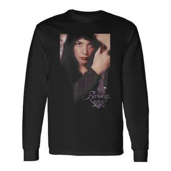 ロード・オブ・ザ・リング Arwen 長袖Tシャツ - Kawaiitshirt