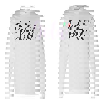 Gela Pride For Her 長袖Tシャツ - Kawaiitshirt