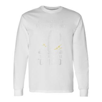 ストーム トルネード ツイスター ハリケーン ウェザー トルネード チェイサー 長袖Tシャツ - Kawaiitshirt