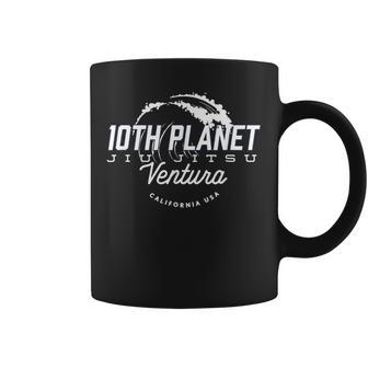 10º Planetaentura Jiu-Jitsu Taza de café - Regaloses