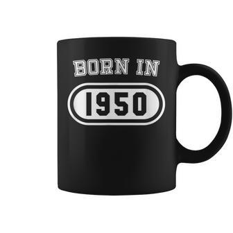 1950年生まれ コーヒーマグ - Kawaiitshirt