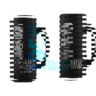 1959 Birthintageince 1959 Retro 1959 Édition Limitée Tasse - Cadeauxyz