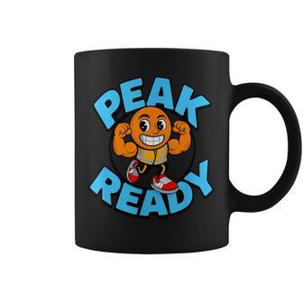 2025 Coworker '25 Associate Peak Ready Coffee Mug - Thegiftio UK