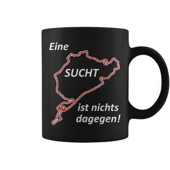 24Hレース、Vln、ノルドシュライフェ、ニュルブルクリンク、女性、男性 コーヒーマグ - Kawaiitshirt