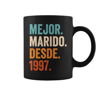 29 Aniversario De Boda 29 Años Taza de café - Regaloses