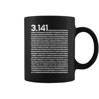 314 円周率の日 数学 非合理数 円周率 長袖tシャツ コーヒーマグ - Kawaiitshirt