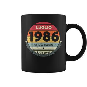 37 Anni Compleanno Uomo Donna Regalo Divertenteintage 1986 Tazze - Novitaregali