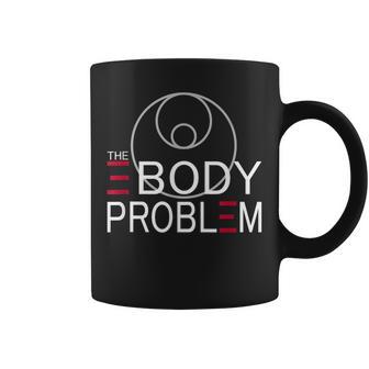 3体の問題 コーヒーマグ - Kawaiitshirt